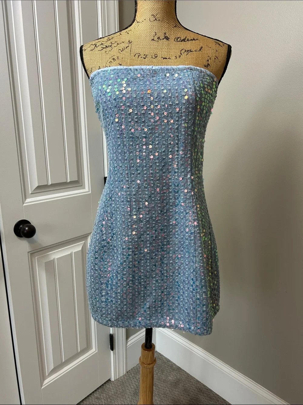 Superdown dress (medium) new with tags - Picture 4 of 7